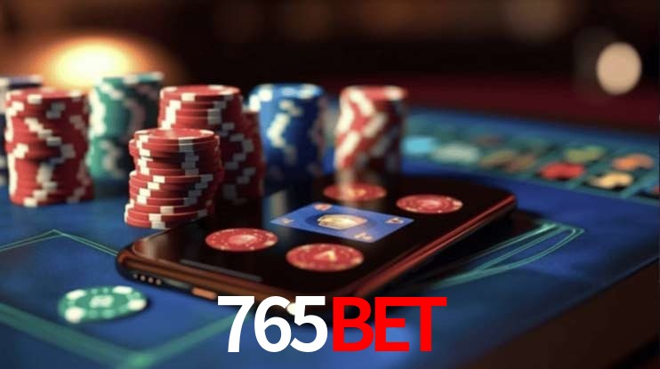 Tecnologia da Plataforma 765bet