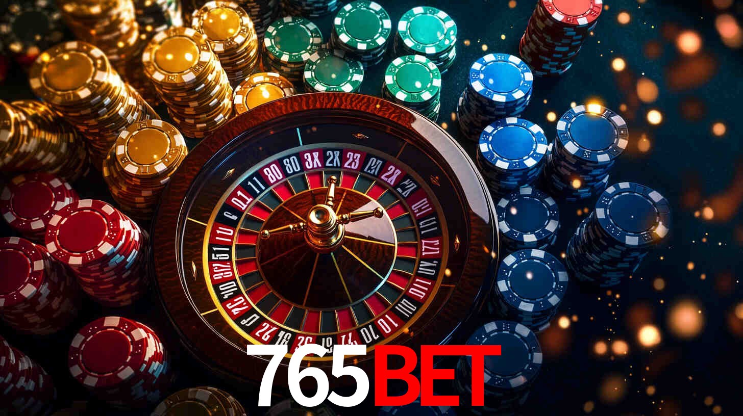 765bet App Interface