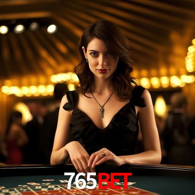 Desvendando o Mundo dos Jogos Virtuais na 765bet