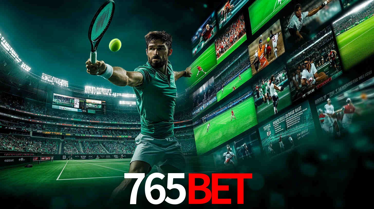 Descubra a Essência do 765bet: Nossa História e Compromissos