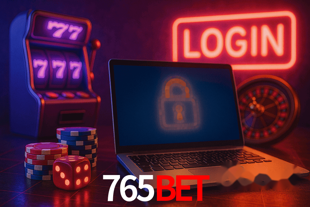 Diretório de Jogos 765bet