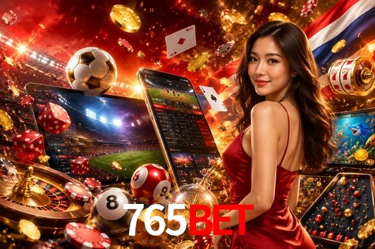 Platform Technology 765bet