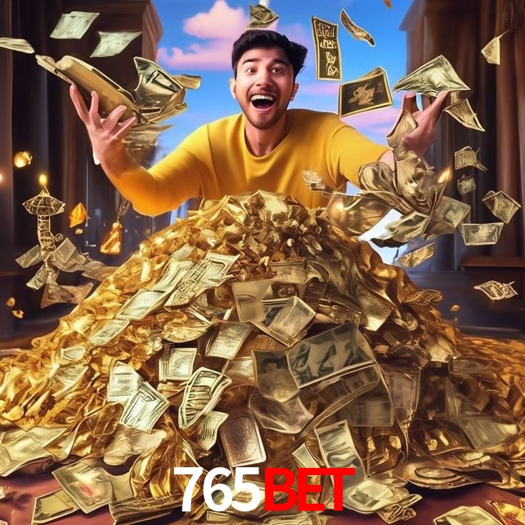Apostas de Futebol 765bet