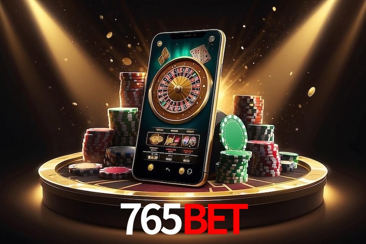 Promoções Sazonais 765bet