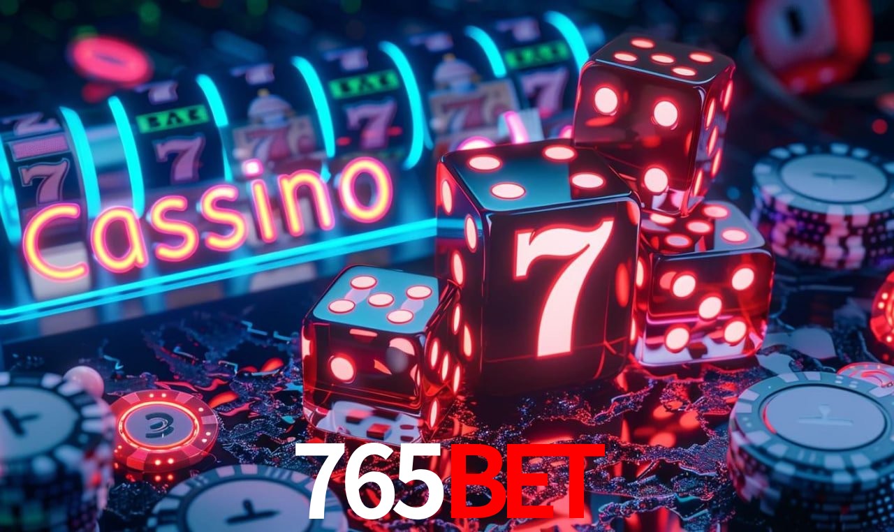 Welcome Bonus 765bet