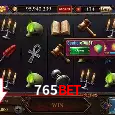Cassino ao vivo da 765bet com dealers reais