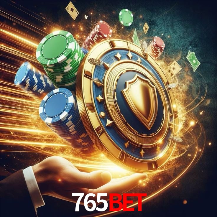 Ganhe prêmios incríveis na 765bet