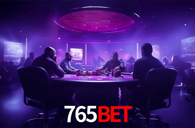 Login Seguro 765bet