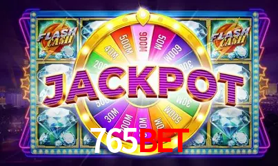 Descubra o Mundo do Cassino Online com 765bet