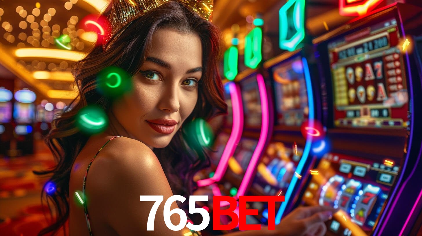 Apostas esportivas da 765bet com odds competitivas