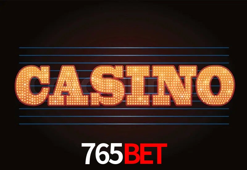 Provedores de Jogos 765bet