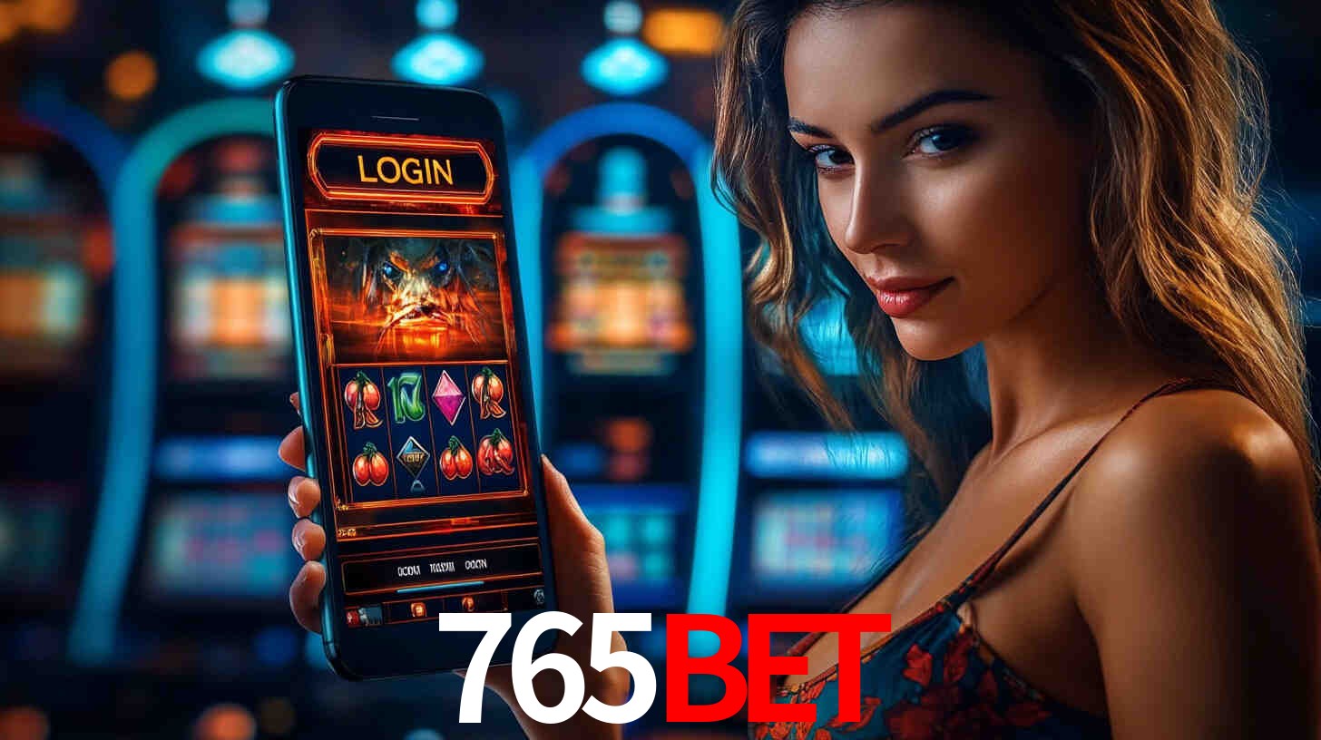 765bet login