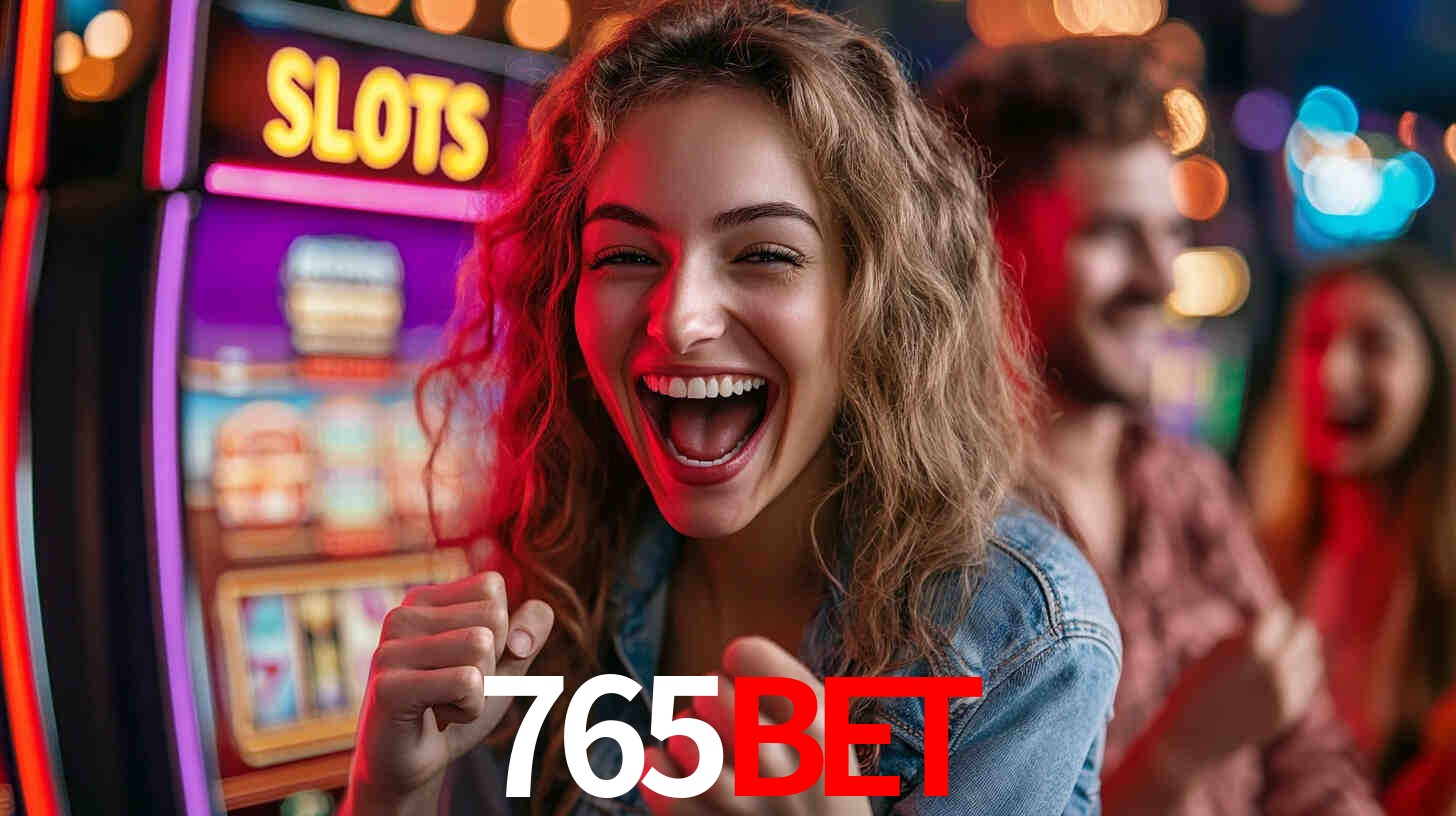A Experiência Imersiva dos Cassinos Ao Vivo no 765bet