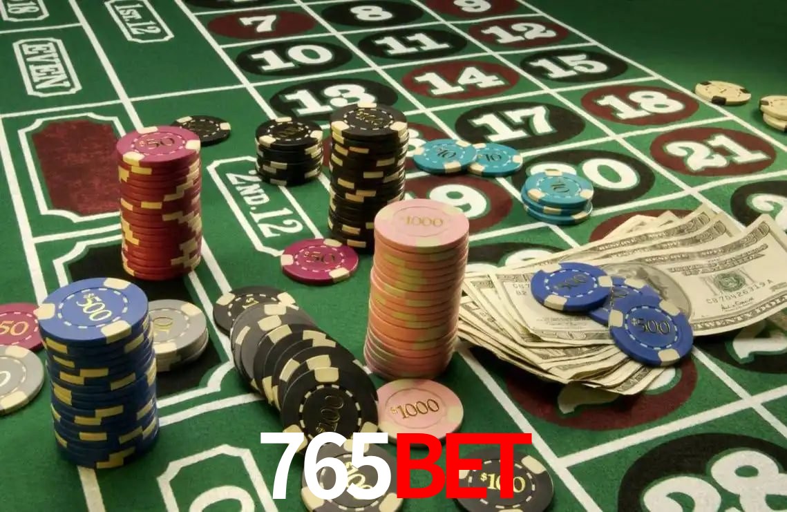 Game Statistics 765bet