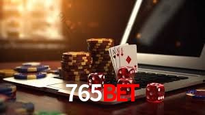Interface Premium 765bet