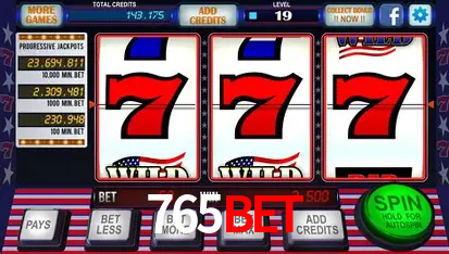 Descubra a Magia dos Jogos de Arcade no 765bet