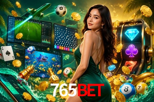 Experiência VIP 765bet