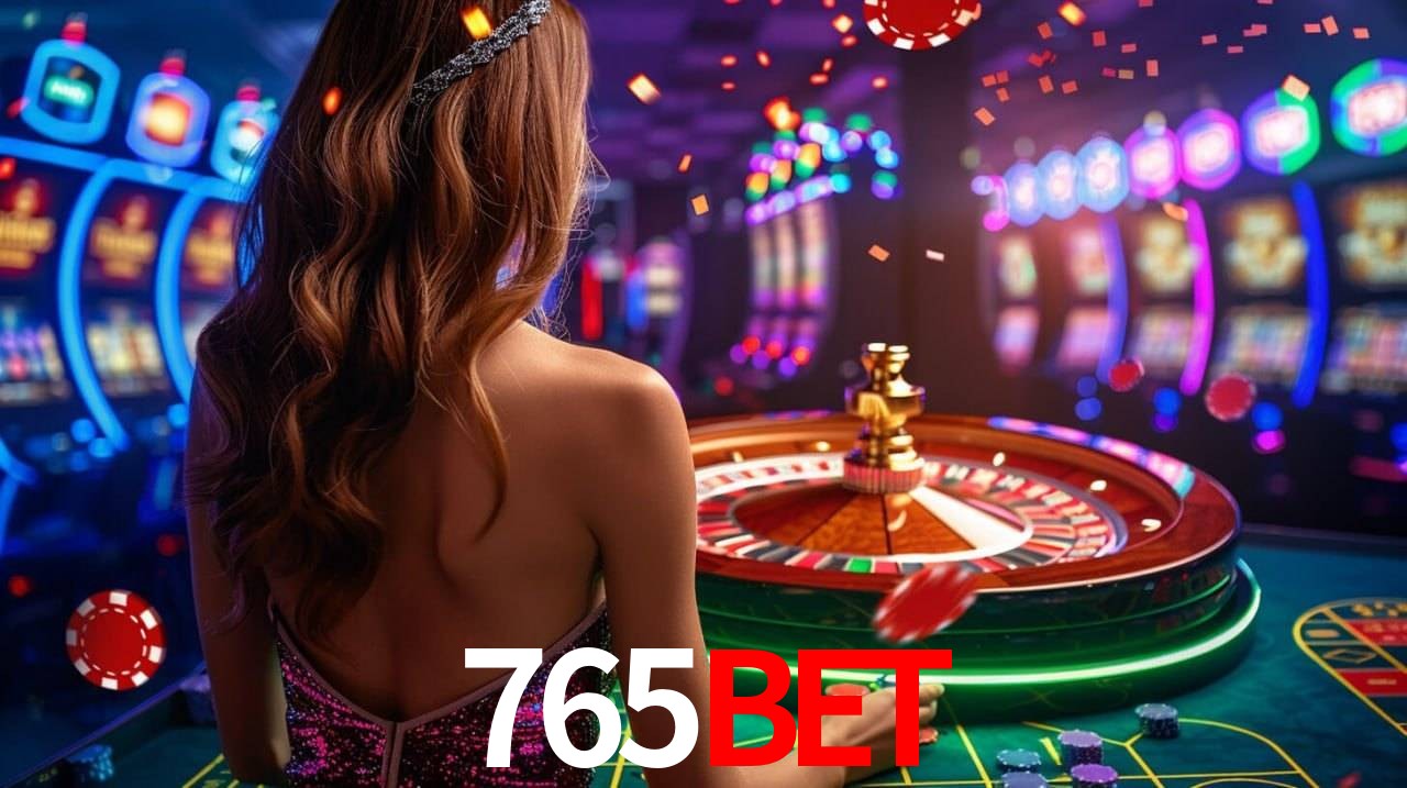 APP oficial da 765bet para mobile