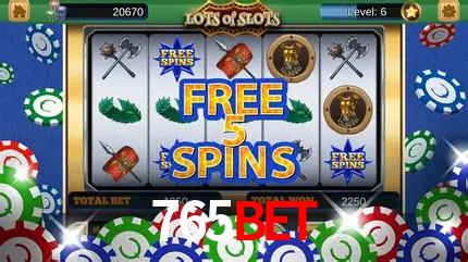 A Emoção da Loteria na 765bet: Uma Chance de Mudança de Vida