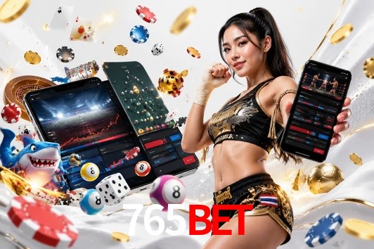 Flash Promotion 765bet