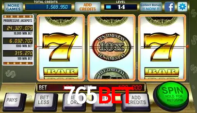 A Emoção da Loteria na 765bet: Uma Chance de Mudança de Vida