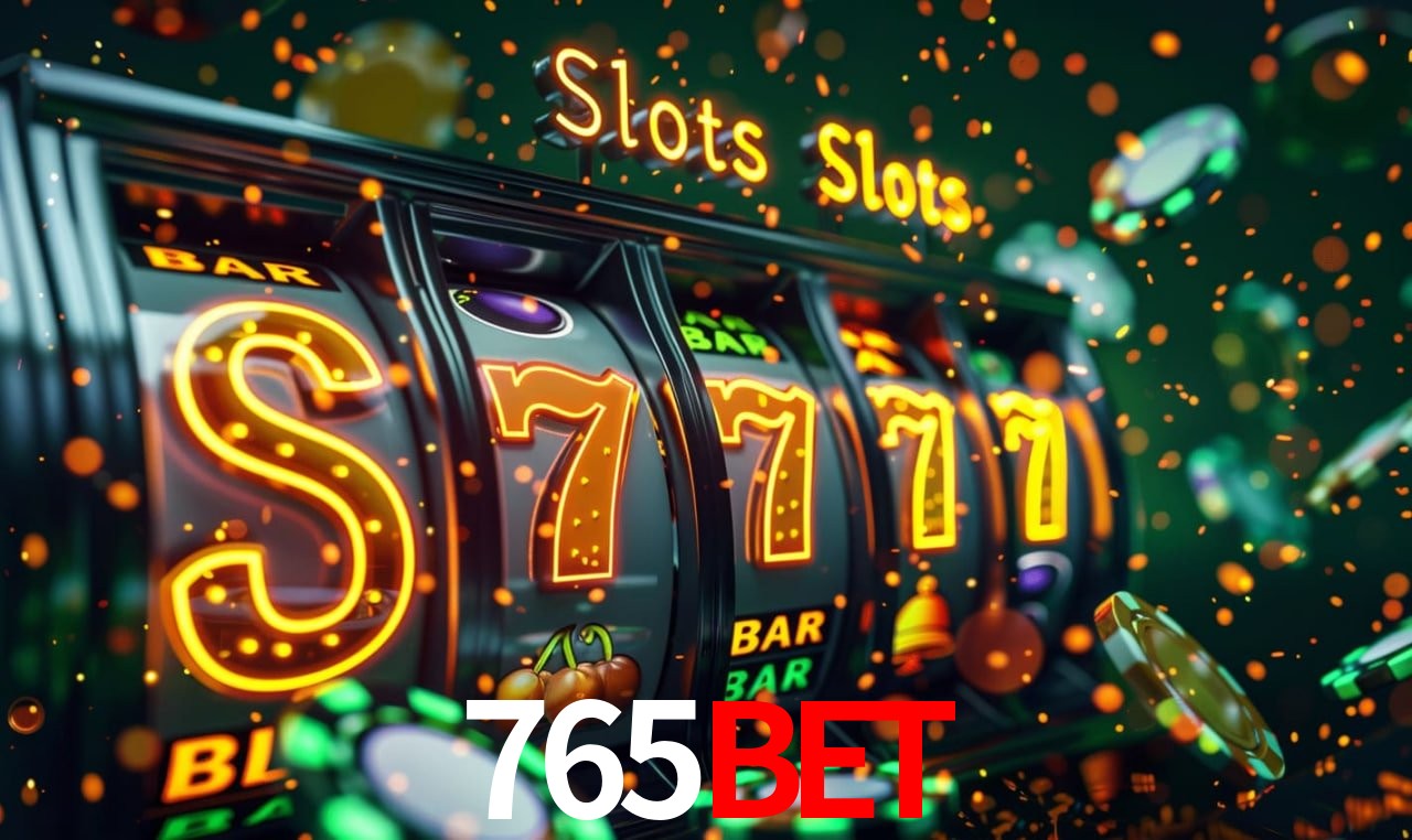Estatísticas 765bet