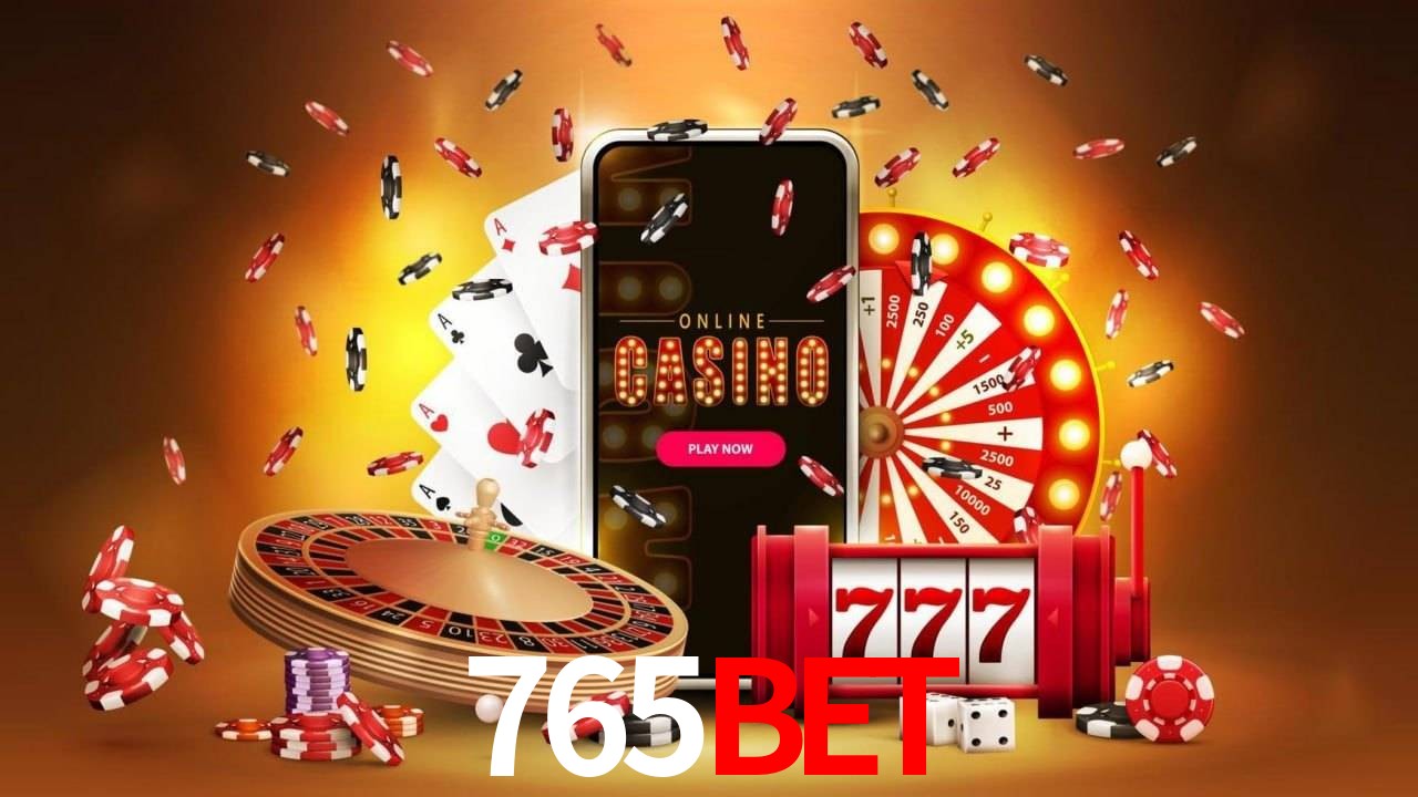 Sistemas de Segurança 765bet