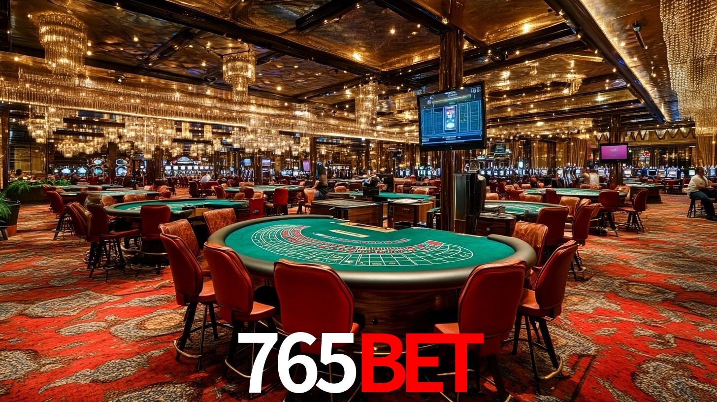 765bet - A Plataforma De Cassino Online Perfeita - 765bet app