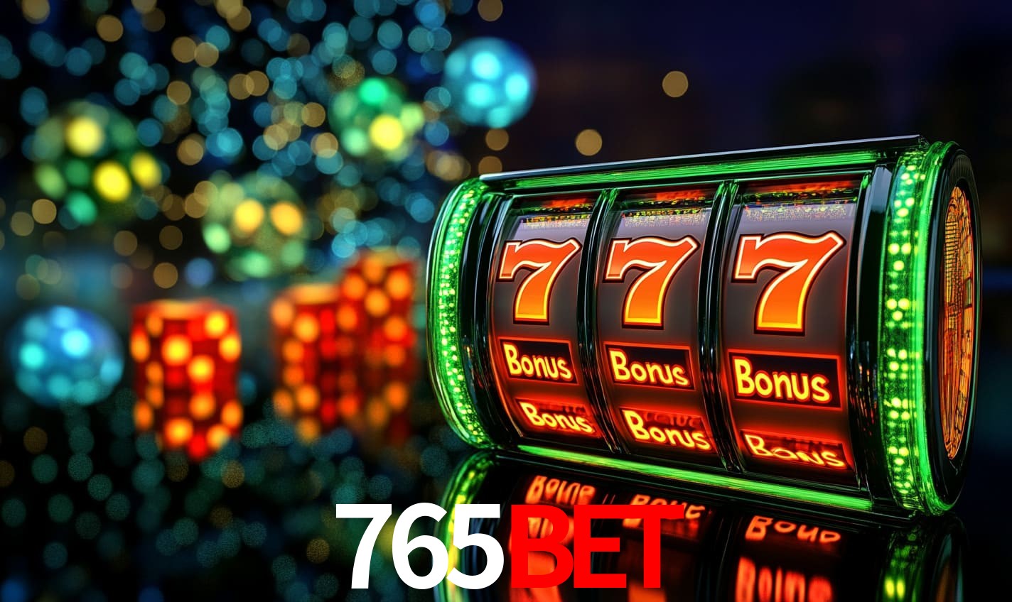 Promoção Relâmpago 765bet