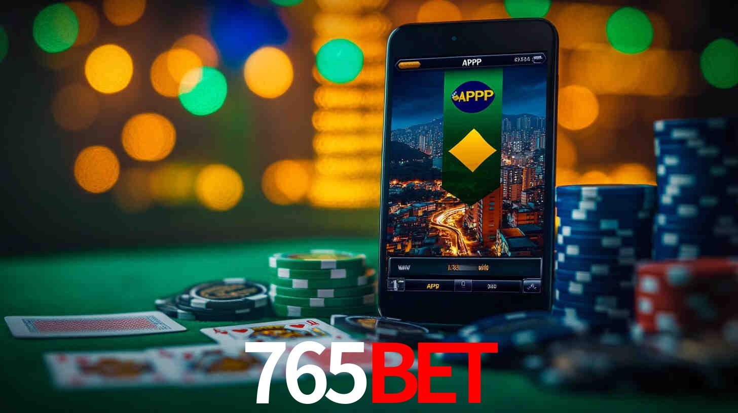 Inovações de Jogos na 765bet: O Futuro das Experiências Interativas