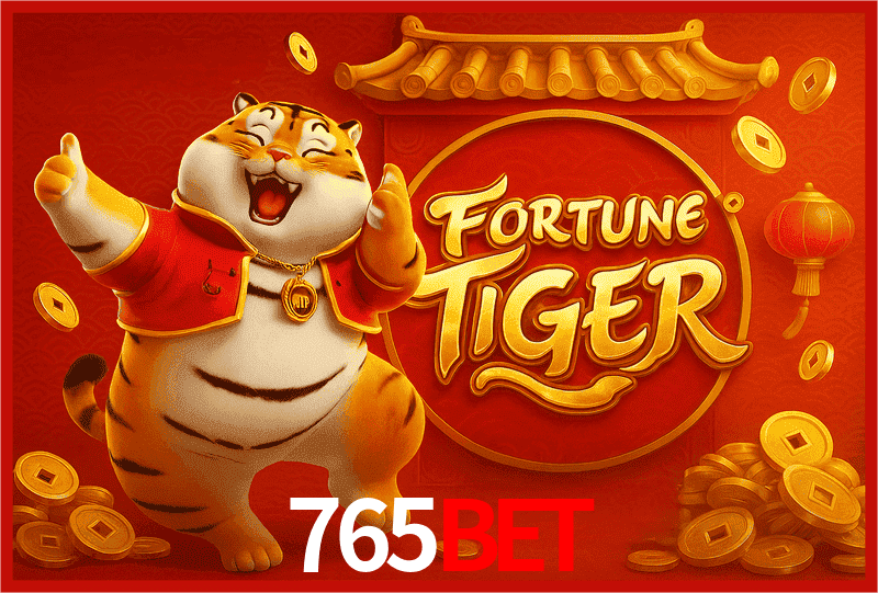 Torneios 765bet