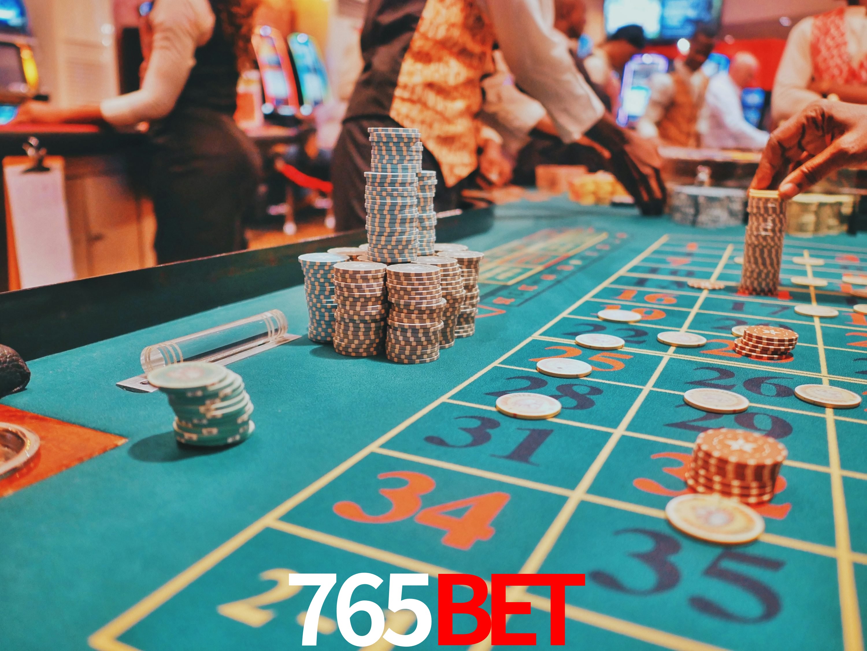 Estatísticas Esportivas 765bet