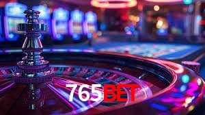 Jogos de Slot 765bet