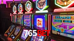 Programa VIP 765bet
