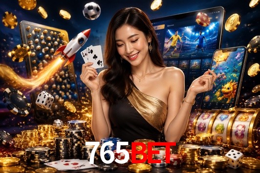 Secure Login 765bet