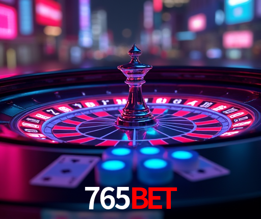 A Emoção da Loteria na 765bet: Uma Chance de Mudança de Vida