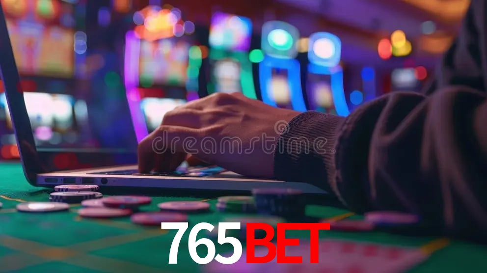 Mesa de Blackjack 765bet