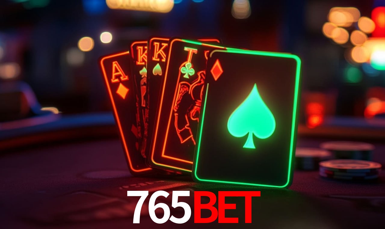 Benefícios da Conta 765bet