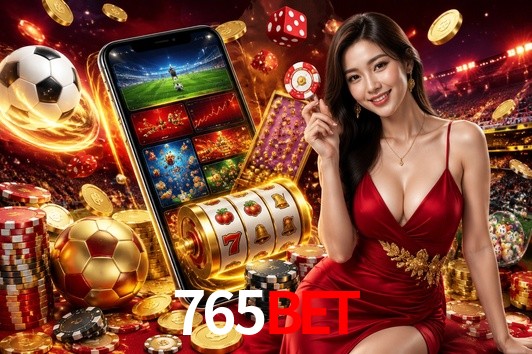 Tennis Betting 765bet
