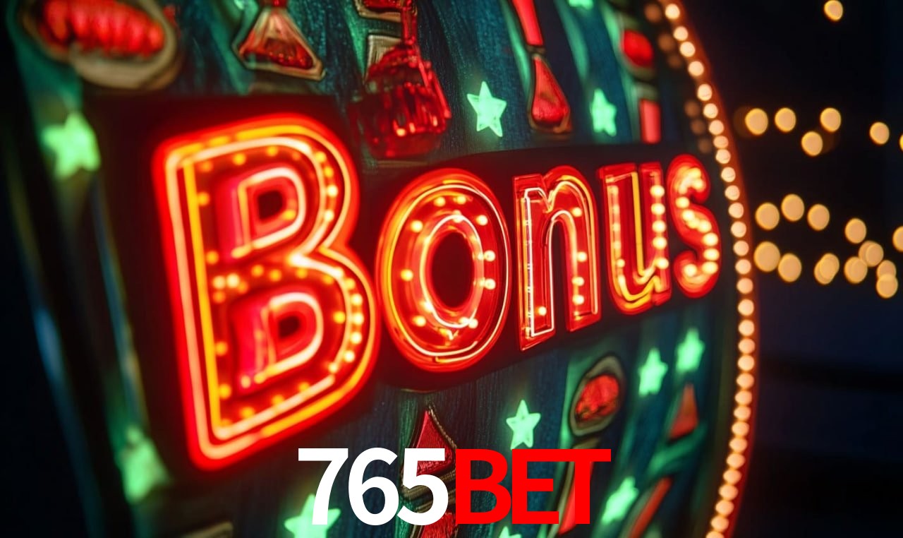 Casino VIP 765bet