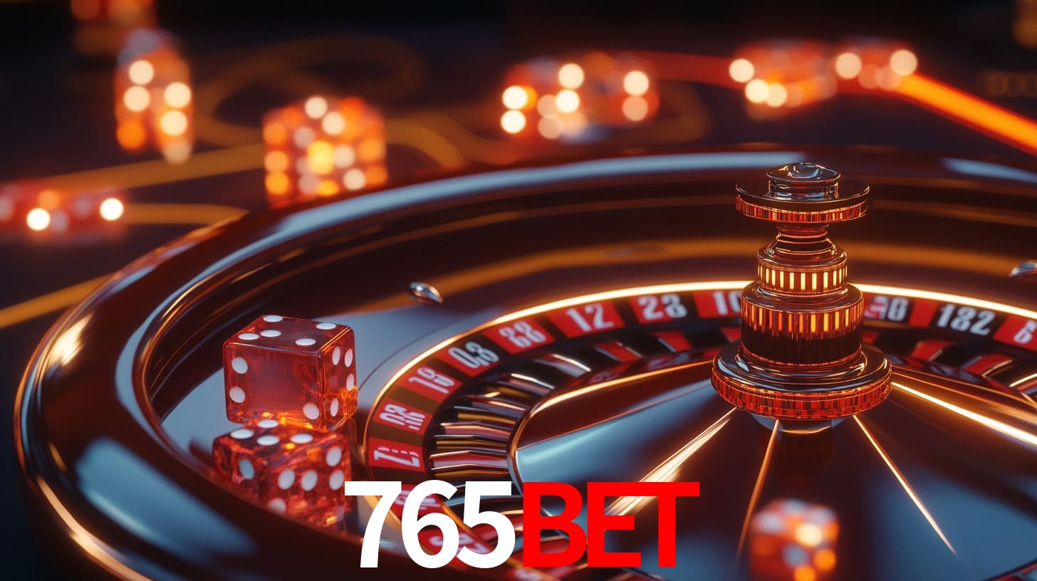 765bet: A Experiência de Casino com Jogos de Mesa ao Vivo