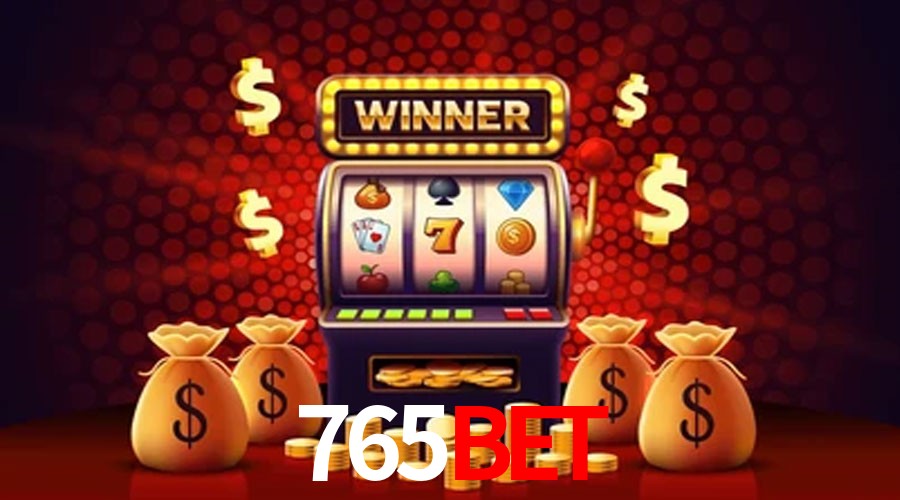 Seasonal Promotions 765bet