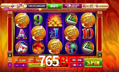 Descubra a Magia dos Jogos de Arcade no 765bet
