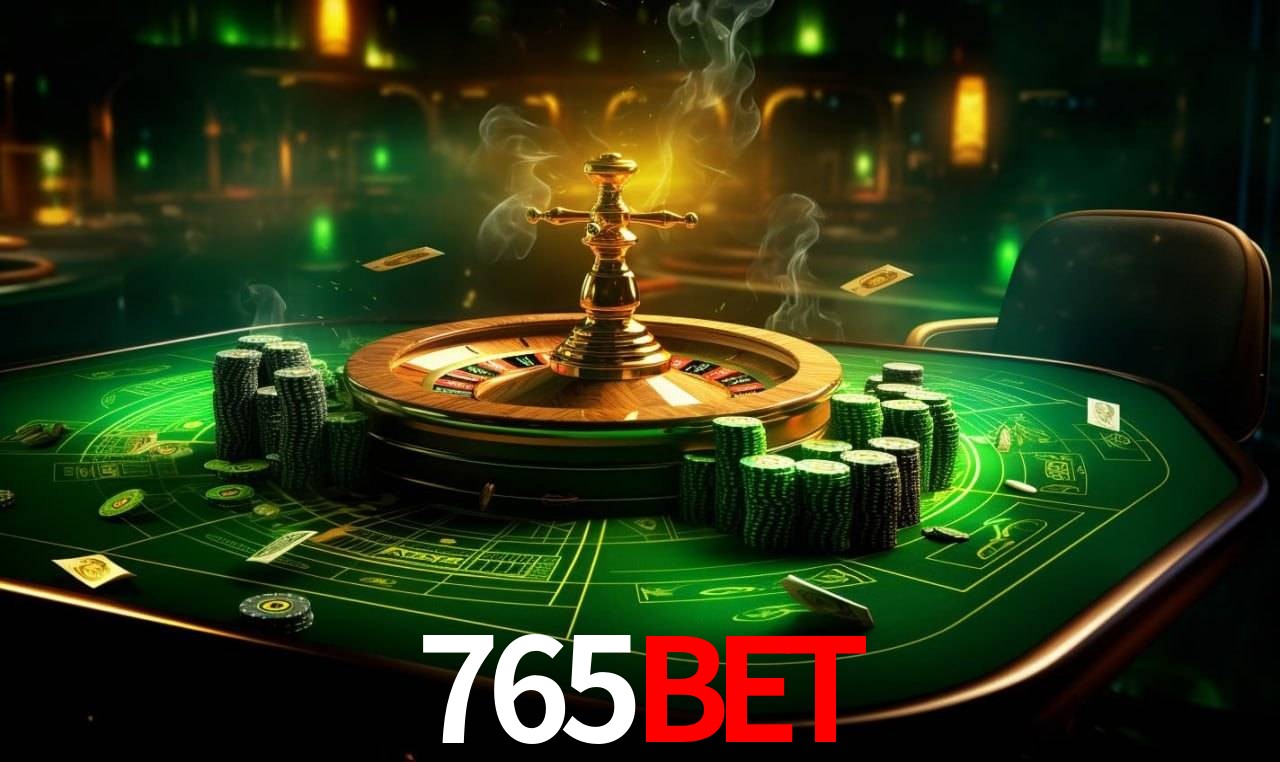 Página oficial da 765bet no Facebook