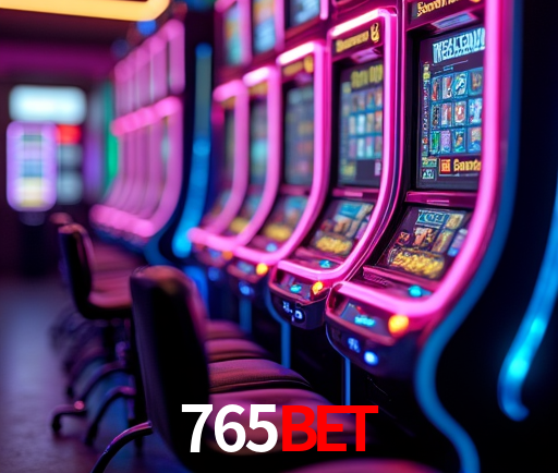 Plataforma completa da 765bet com todos os jogos