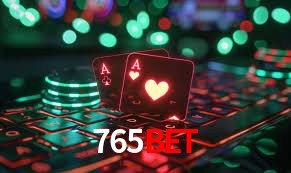 Casino Ao Vivo 765bet