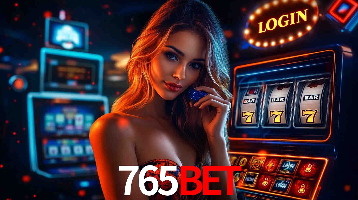 Bônus Generosos e Exclusivos no 765bet para Você!