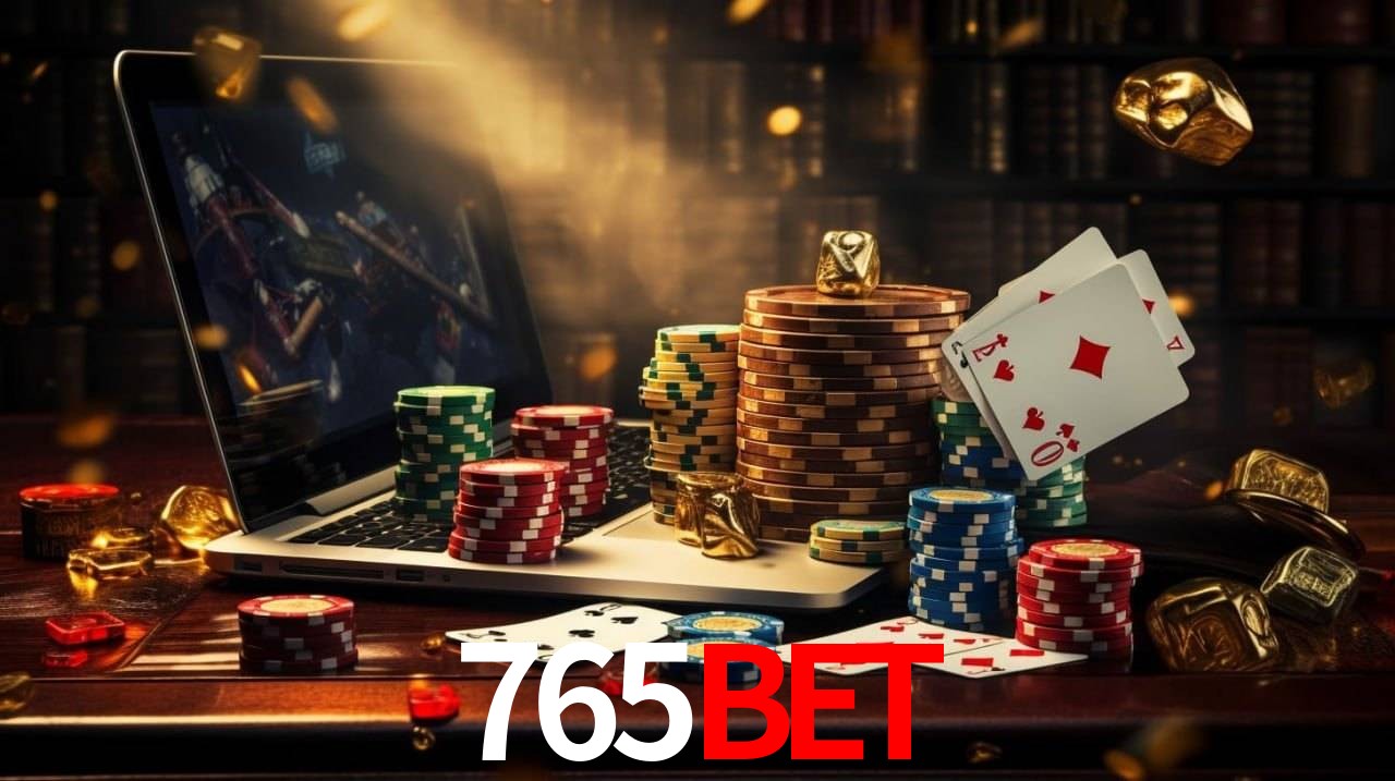 Apostas de Basquete 765bet