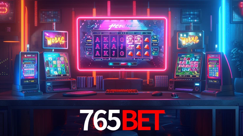 765bet login