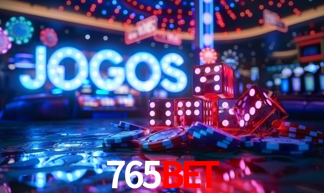 Casino Ao Vivo 765bet